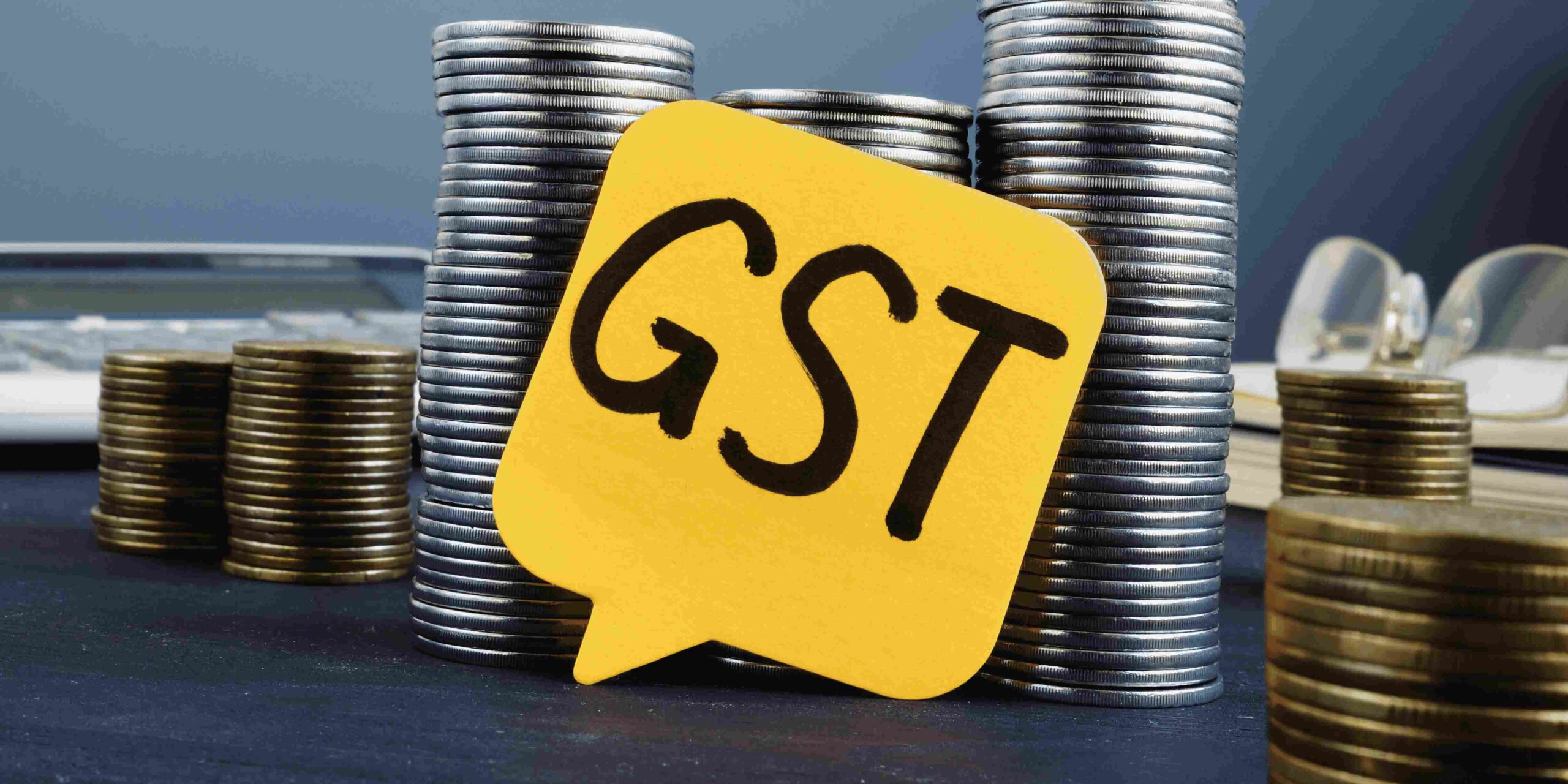 ADVANCE RULING UNDER GST