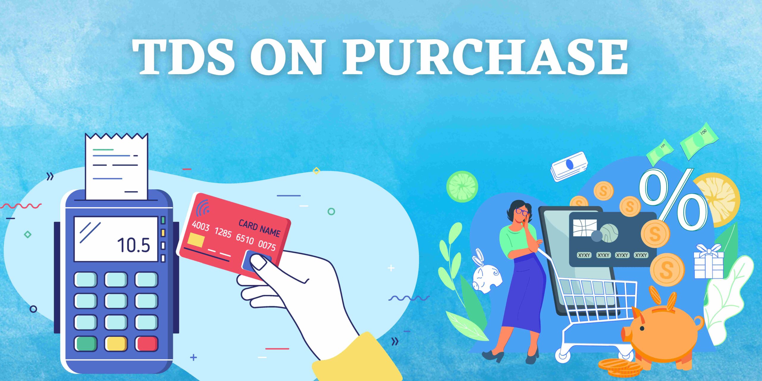TDS on Purchase
