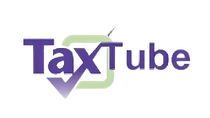 Taxtube Logo