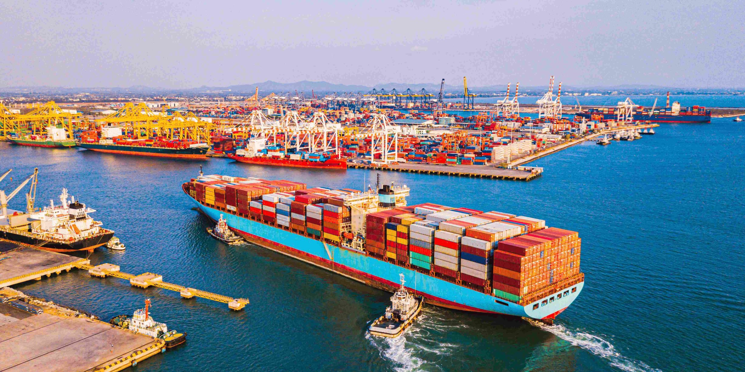export of service