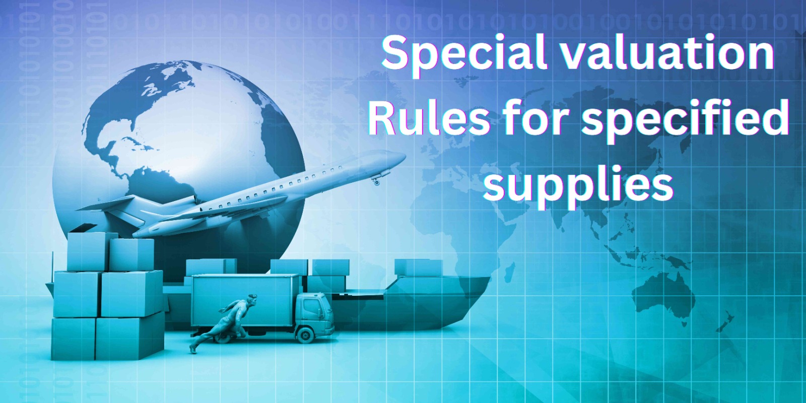 valuation Rules