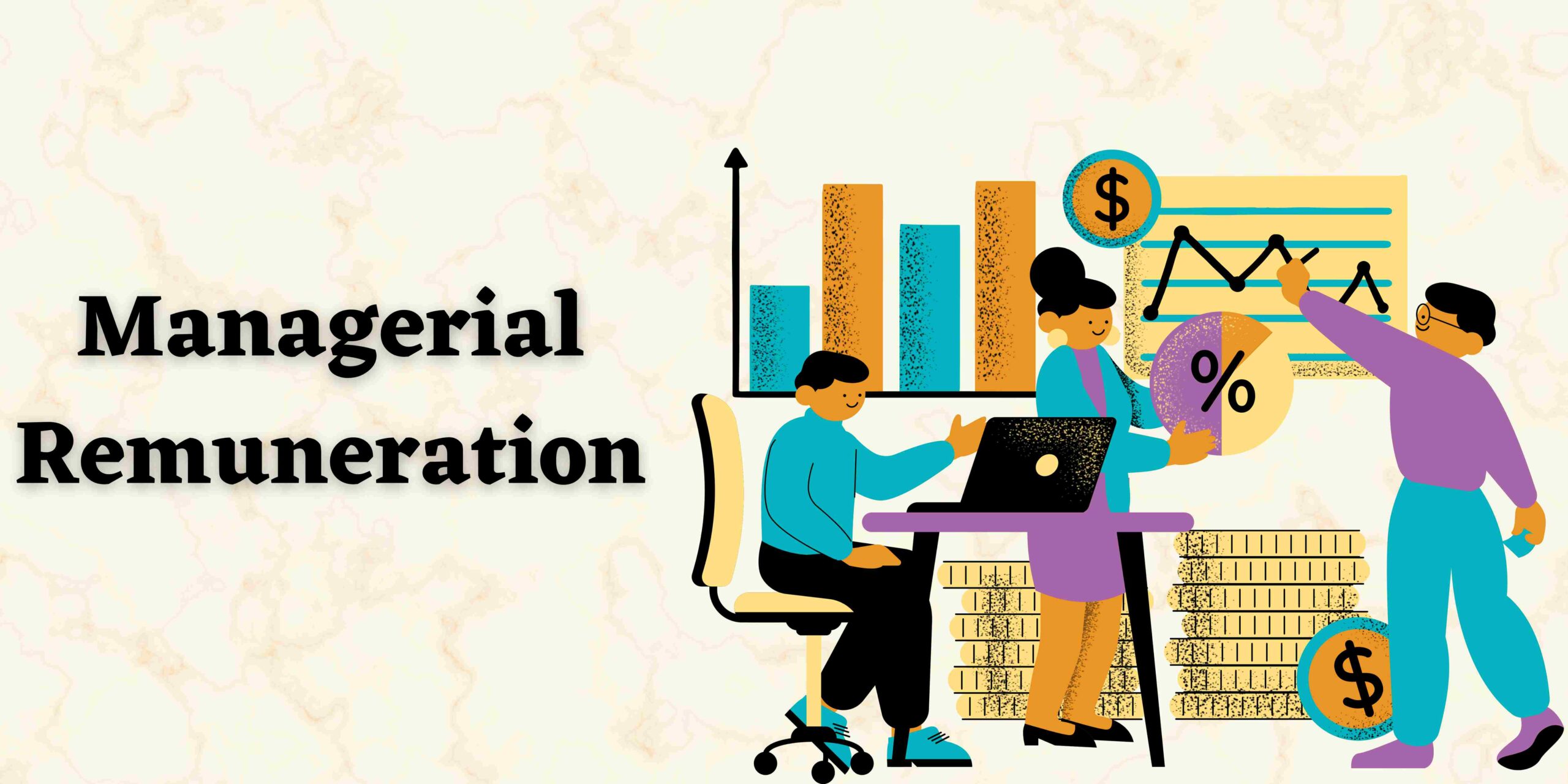 managerial remuneration