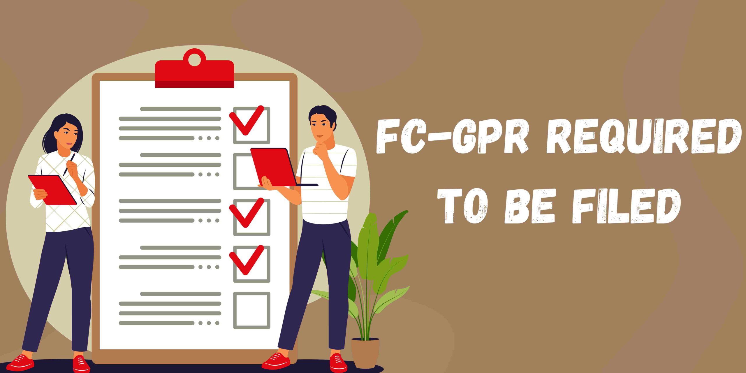 FC-GPR required