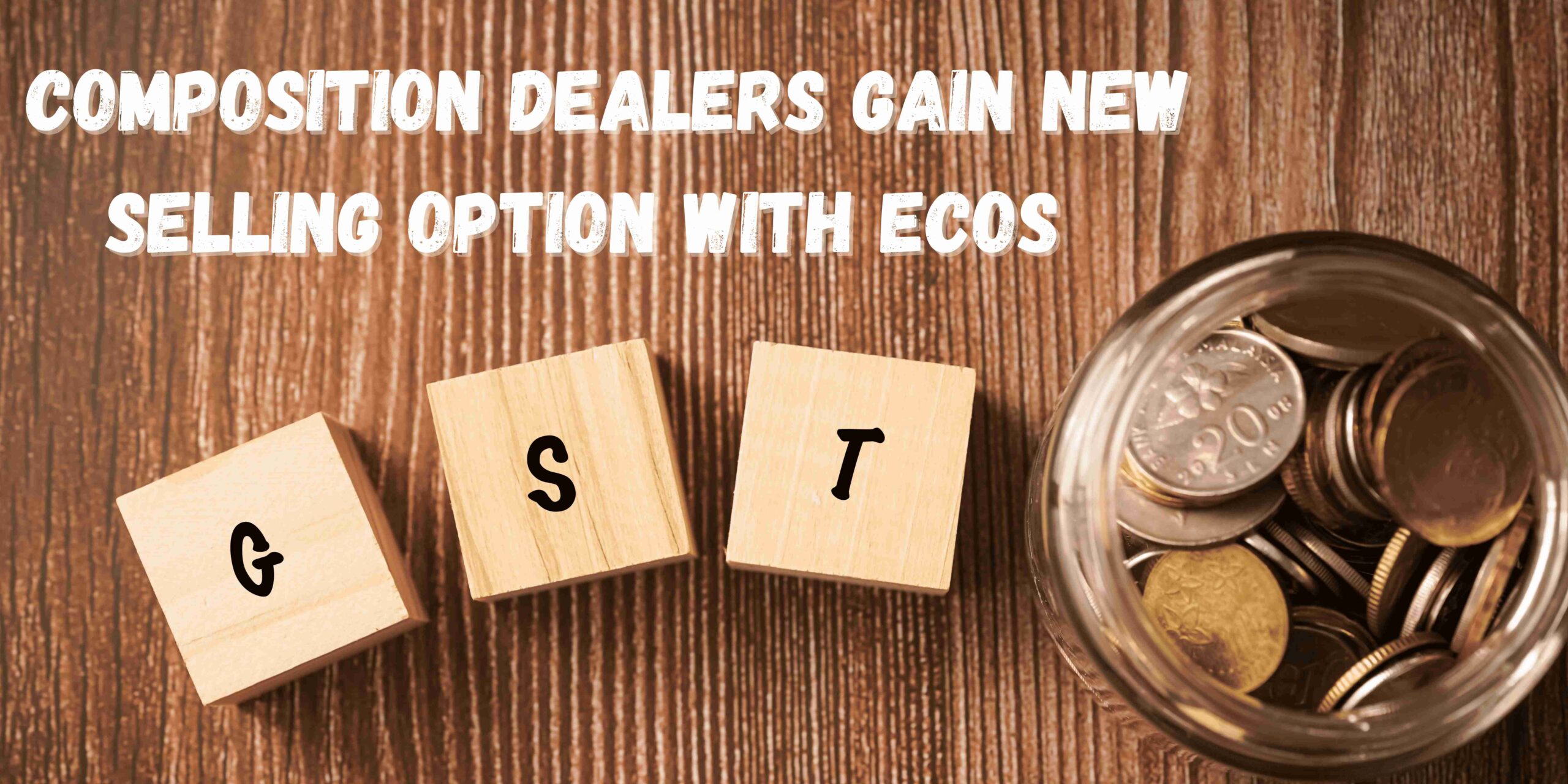 Composition Dealers Gain New Selling