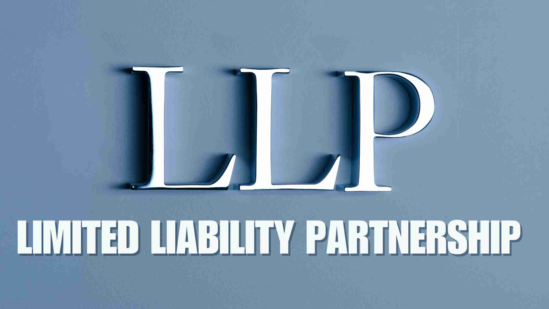 limited liability partnership