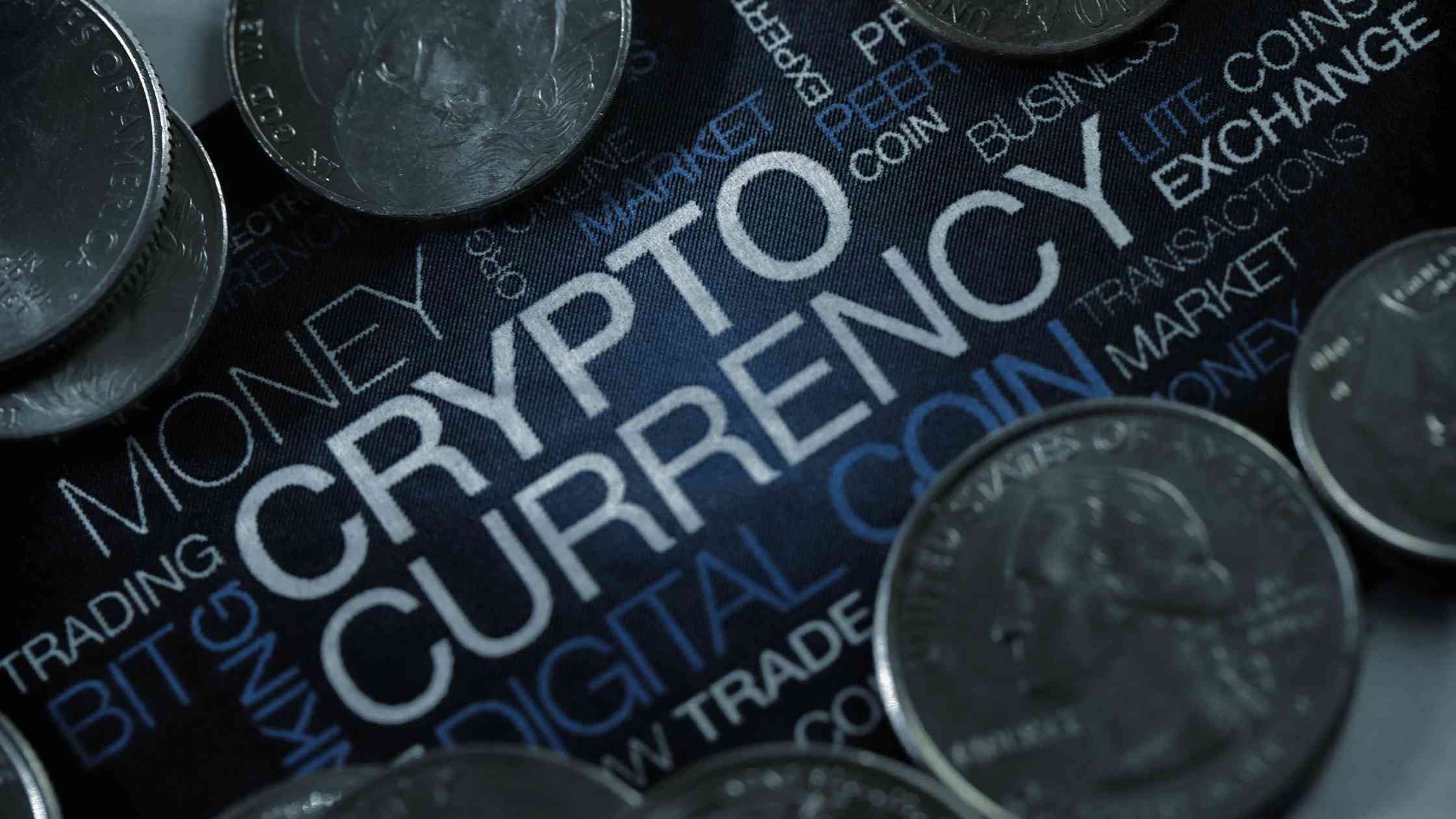 crypto currency