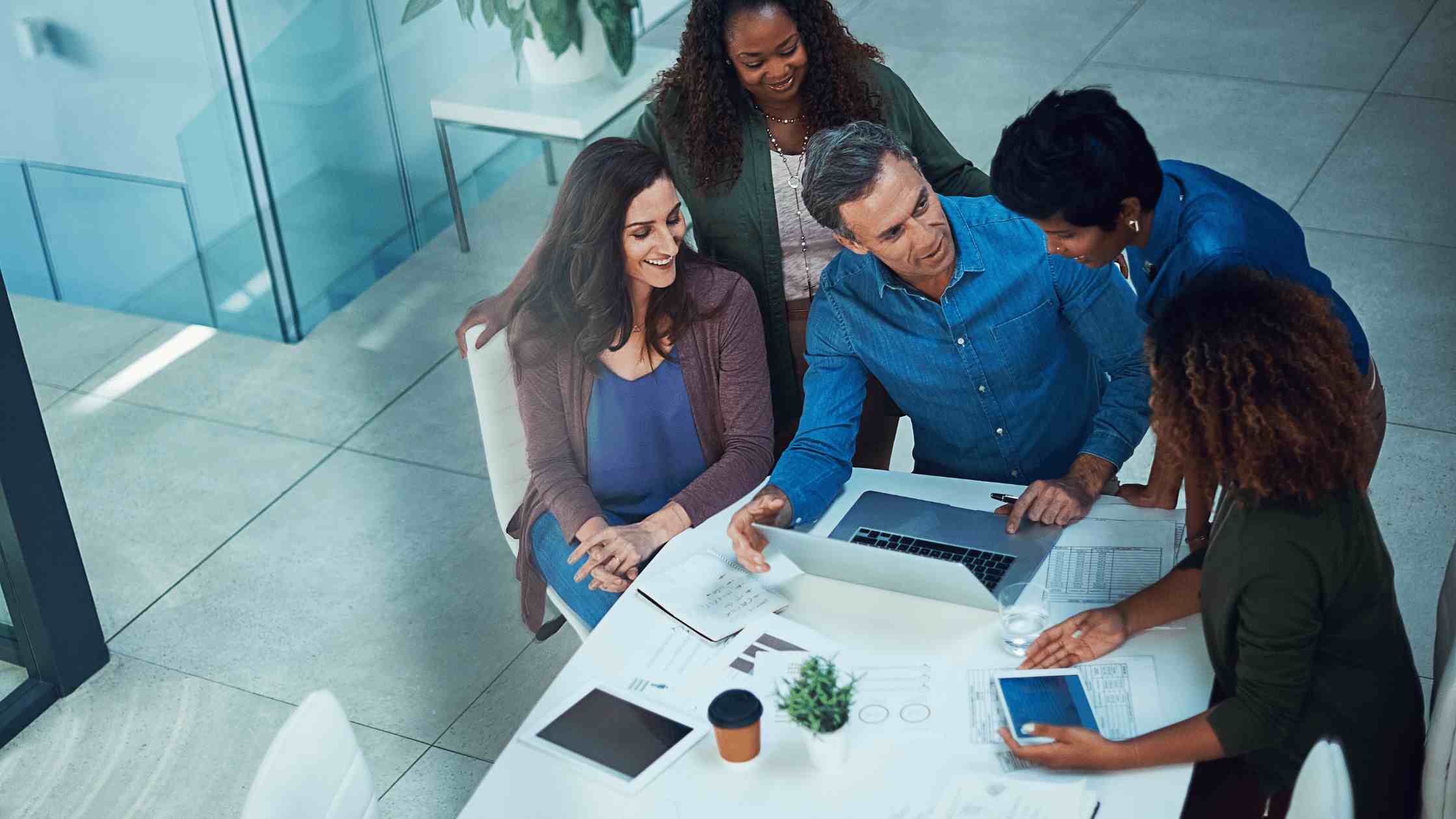 Business: Exemption for Small Companies