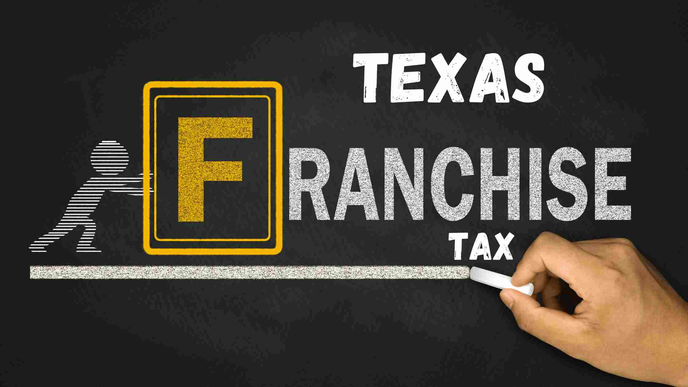 texas franchise tax