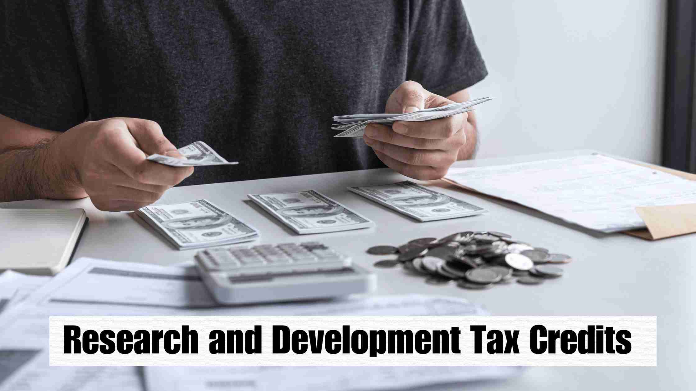 research and development