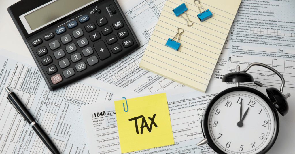 tax