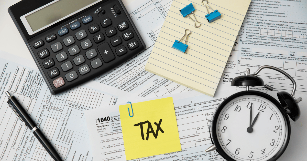 tax