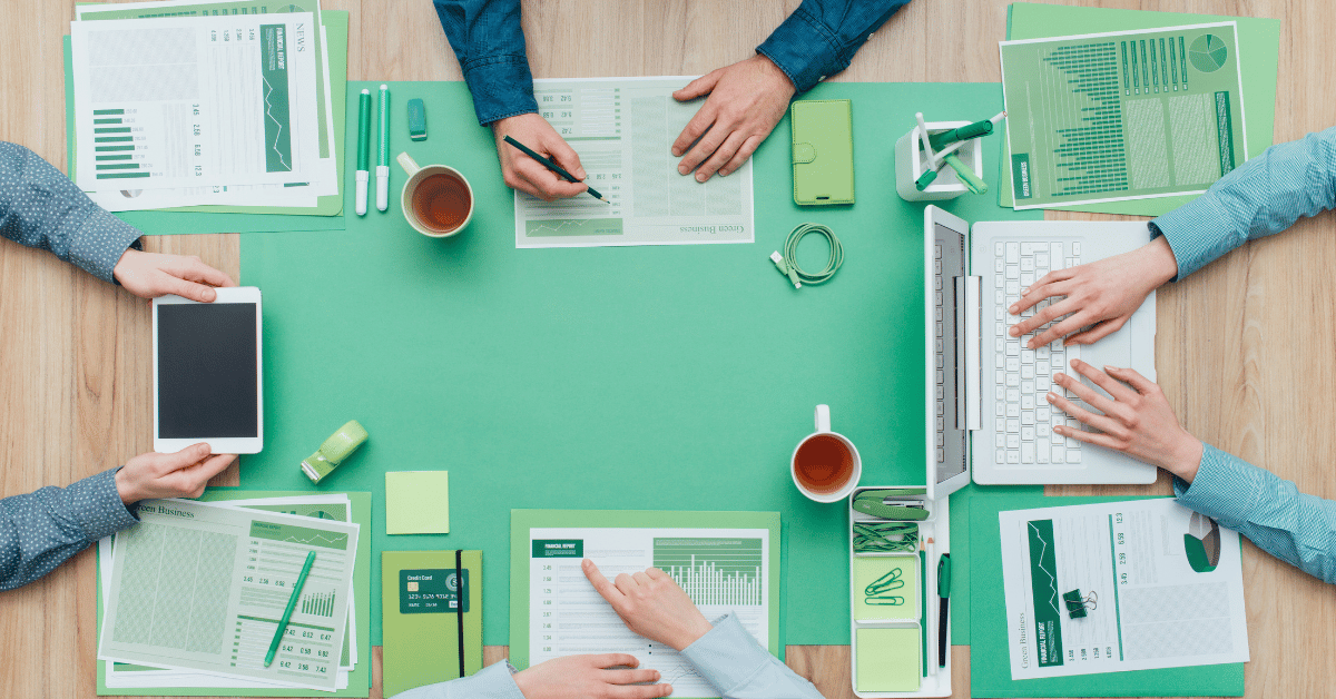 Accounting and Bookkeeping Services