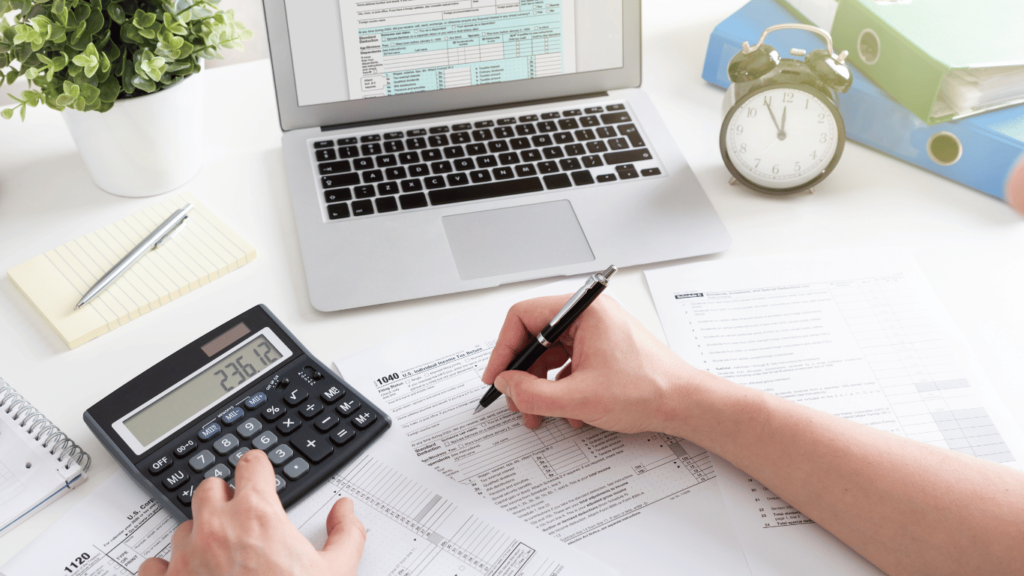 Bookkeeping Services in UAE