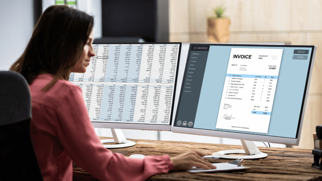 Accounts Payable Services in UAE