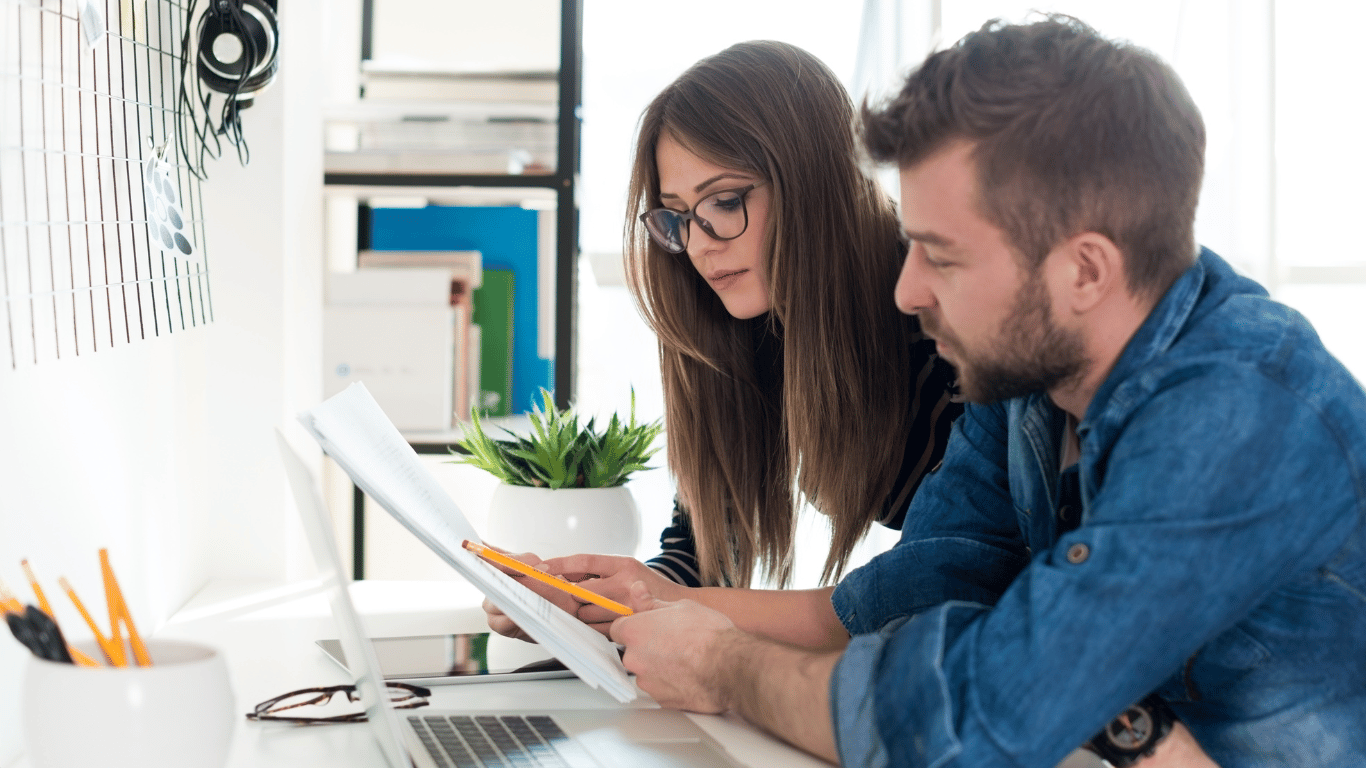 Inventory Verification Services