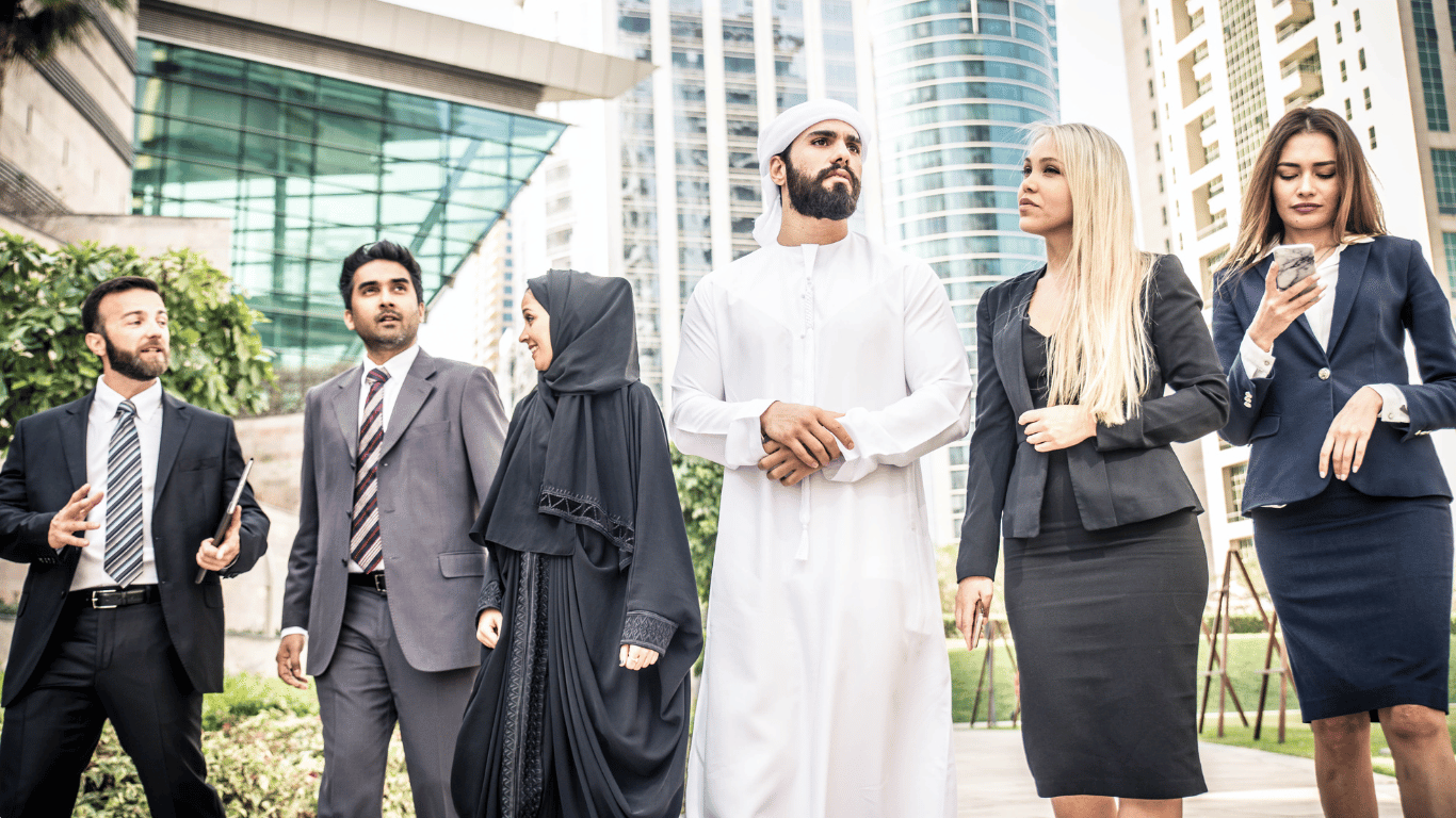 UAE Offshore Business Setup