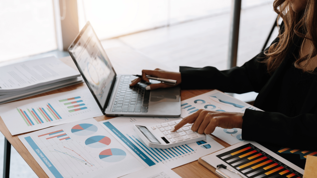 Accounting & Tax Services Canada