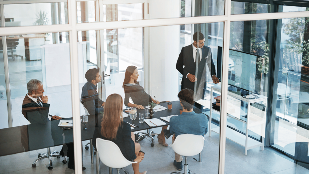 Company Incorporation & Business Registration Canada