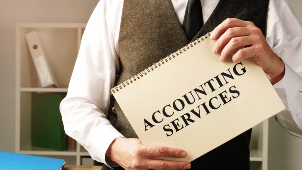Accounting & Tax Services – USA