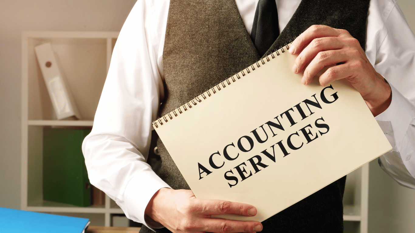 Accounting & Tax Services – USA