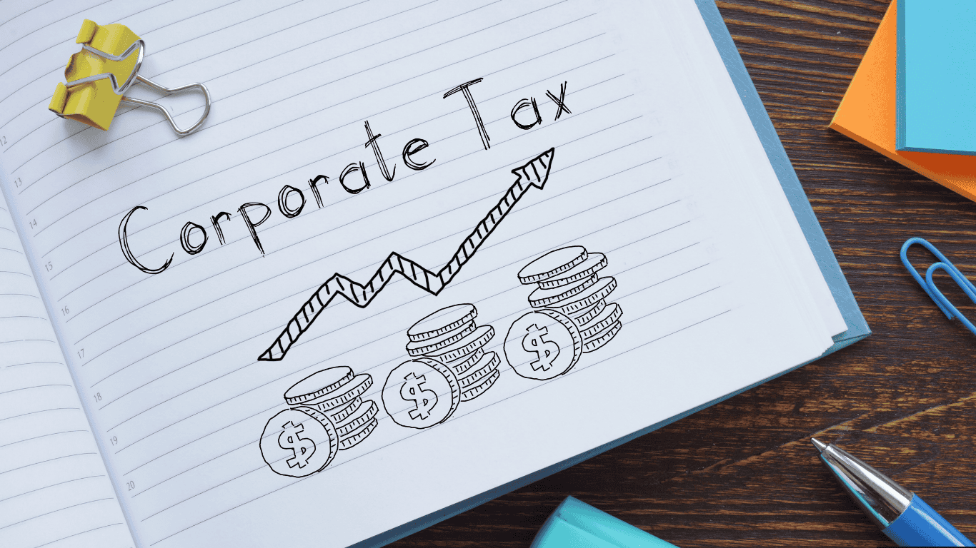 UAE Corporate Tax Explained