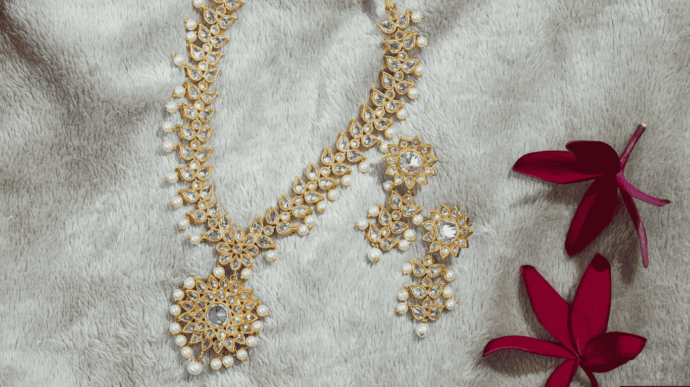 Jewellery Entrepreneurs