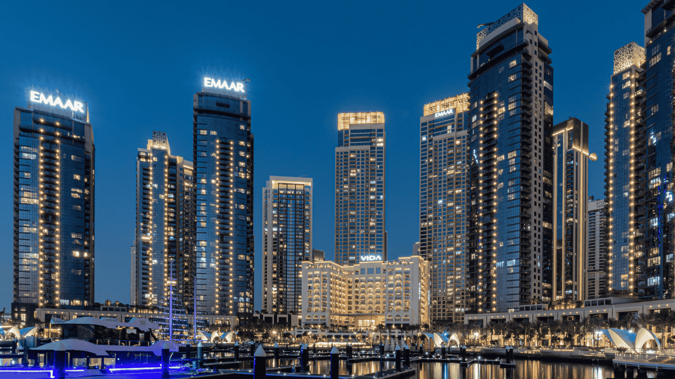 Ultra High Net Worth Individuals