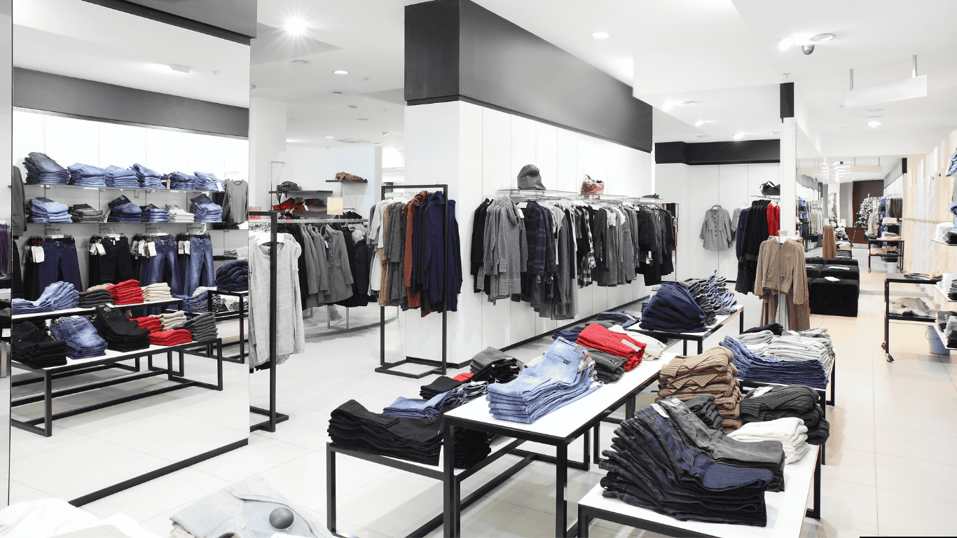 Fashion Clothing Business Successful in UAE