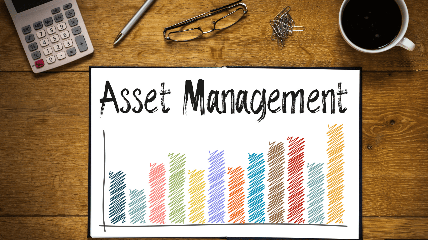 asset management company