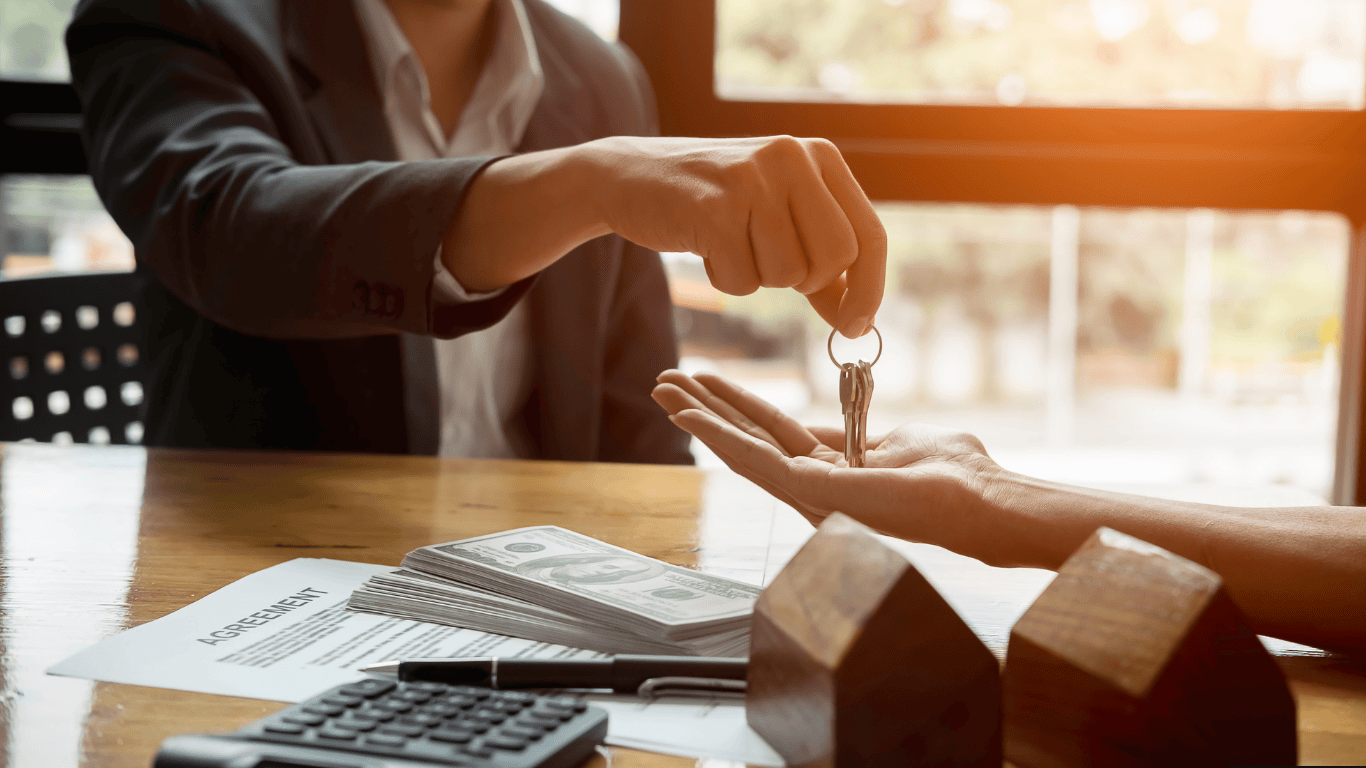 brokerage house