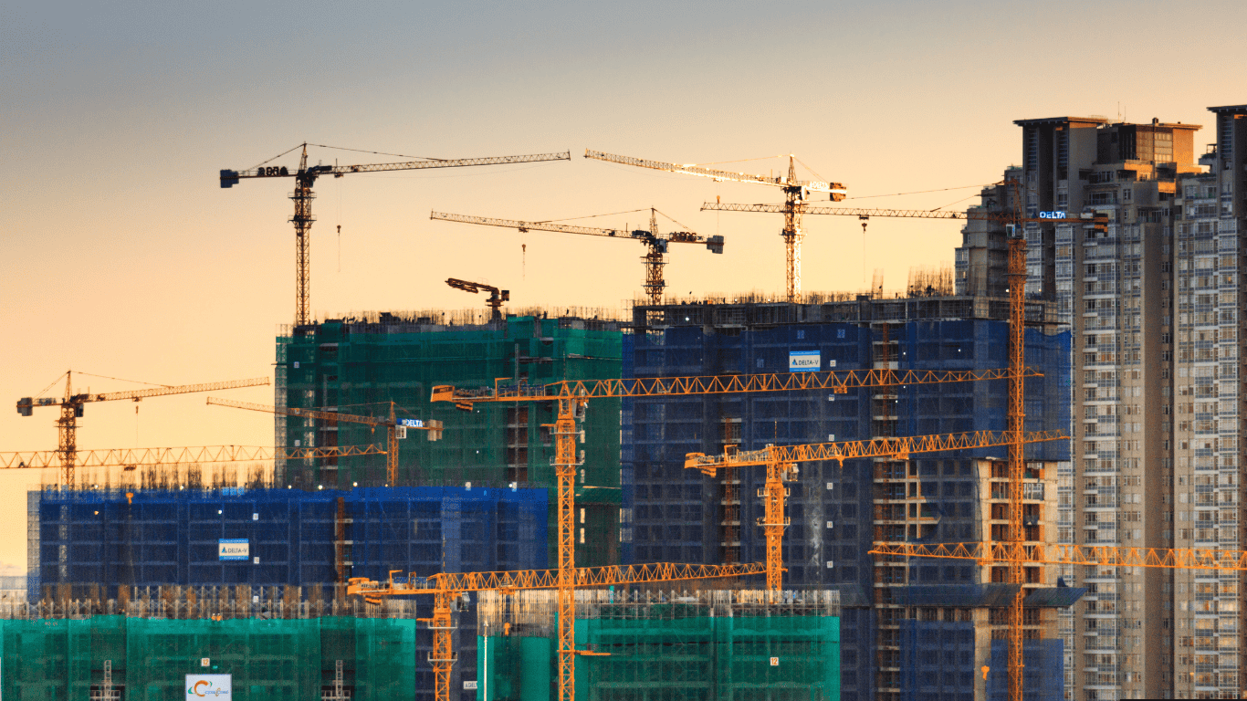 Building Material in UAE