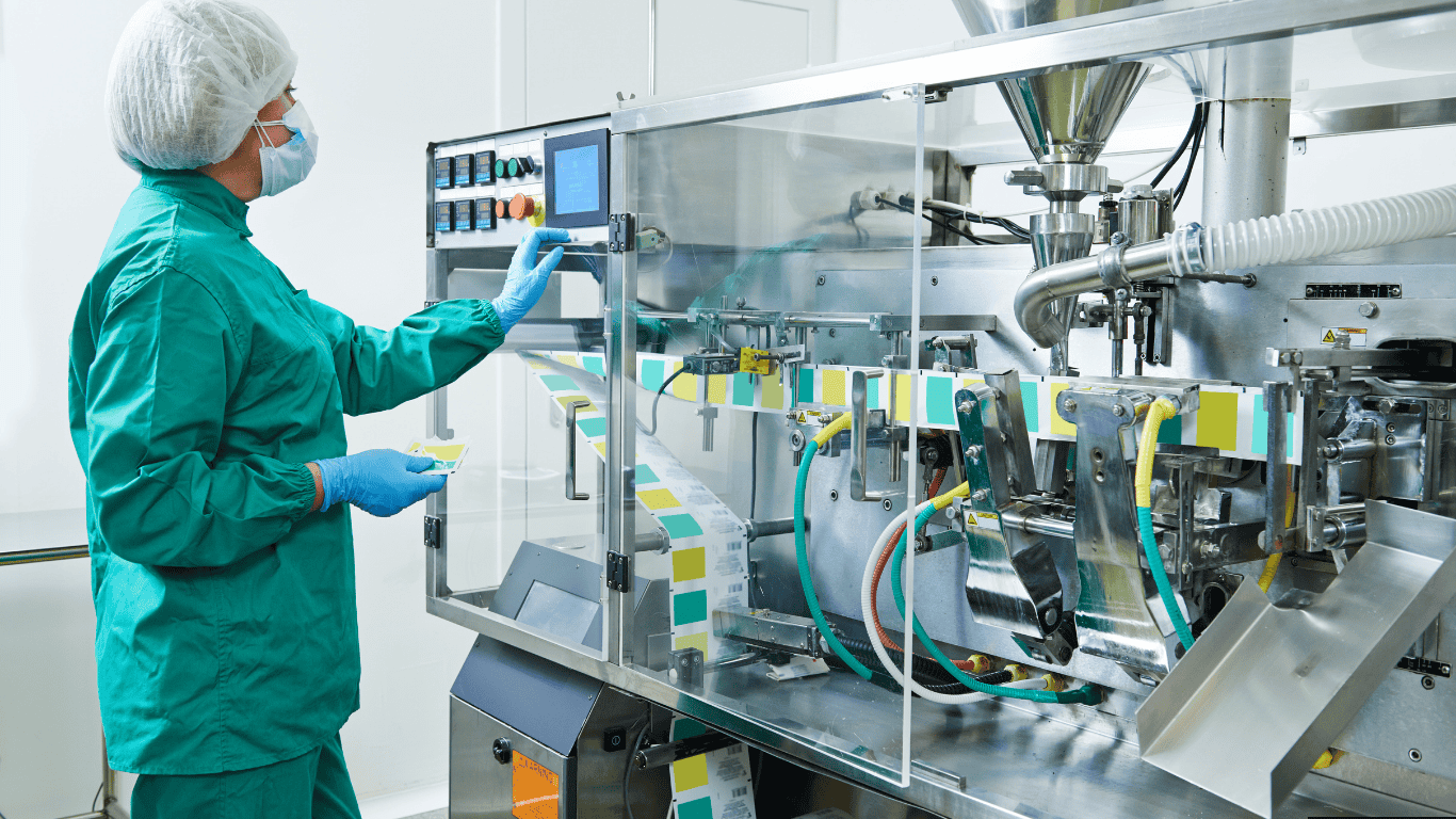 Healthcare Pharmaceuticals