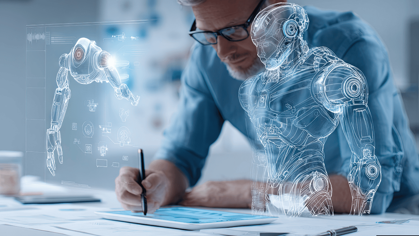 AI Company