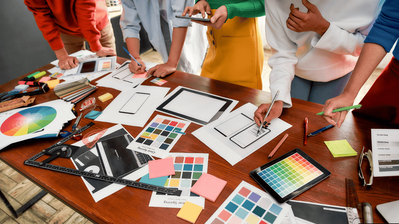 Creative Agency