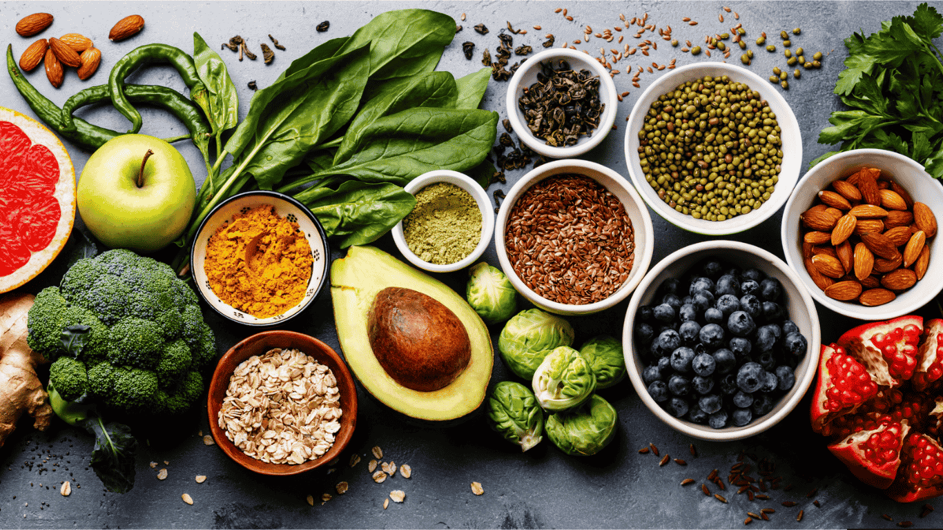 Dried Fruits & Vegetables business